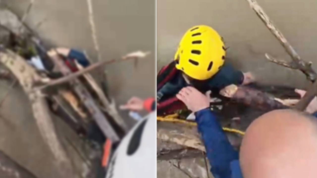Rafting faciayla bitti: Cansız bedeni başka bir ilde bulundu!