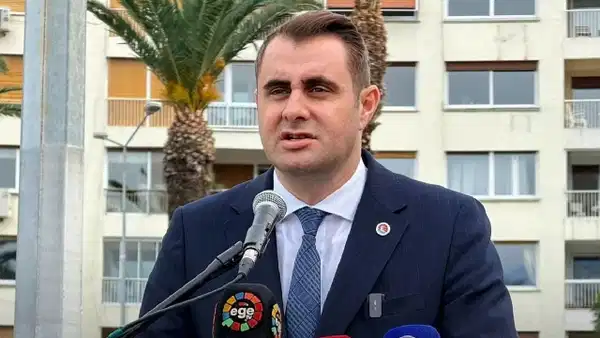 CHP’li Çağatay Güç’ten tutuklanan 'İsmail Yetişkin' çağrısı