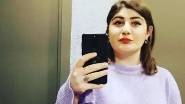 Dilara Günana cinayet davası 2 Mart'a ertelendi