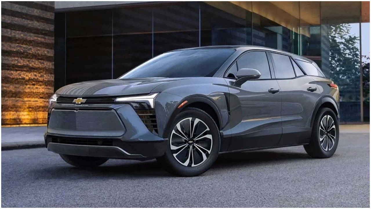 Yaz aylarında en az menzil kaybeden elektrikli otomobiller açıklandı: Tesla ilk 5'e giremedi! İşte o liste...