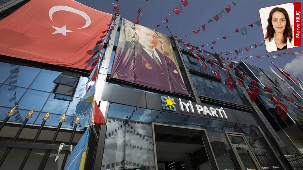İYİ Parti kurultayla güç tazeleyecek: Yeni kadrolar, yeni ivme