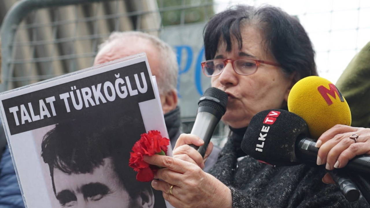 Cumartesi Anneleri 1097. haftada Talat Türkoğlu'nun akıbetini sordu!