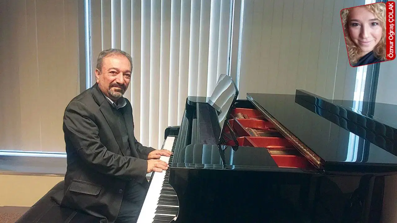 Yaşamını sanat eğitimine adayan Özbakır ile konuştuk