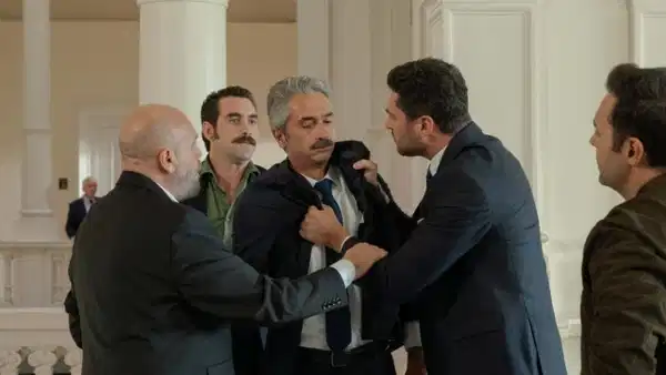 Kızılcık Şerbeti dizisinin yeni bölümü ne zaman? Kızılcık Şerbeti dizisinin son bölümünde ne oldu?
