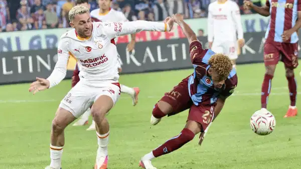 Spor yazarları Trabzonspor - Galatasaray maçını yorumladı: 'Salah, Trabzonspor’un başına gelmiş en büyük mucizelerden biri'