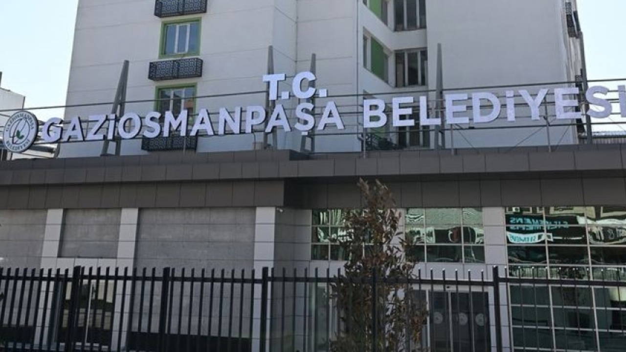 Son Dakika... Gaziosmanpaşa Belediyesi'nde seçim tamamlandı: AKP'li Eray Karadeniz başkanvekili oldu 
