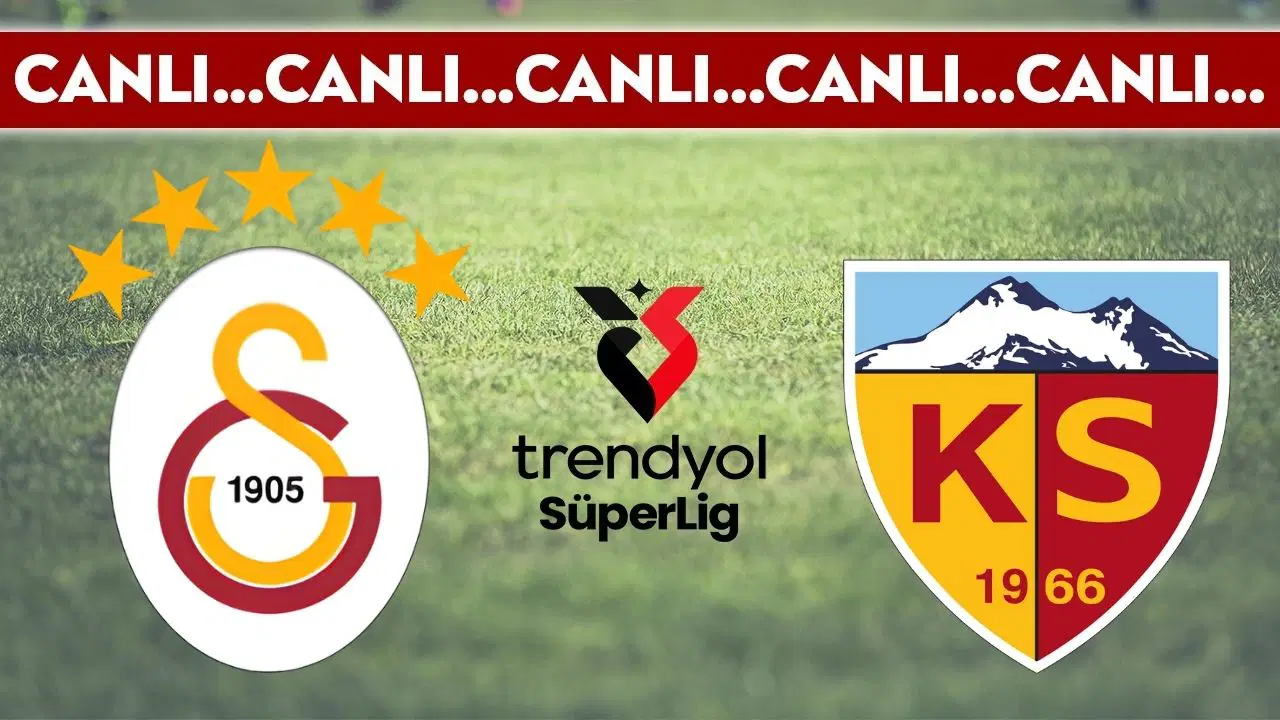 RAMS Park'ta 11'ler belli oldu!