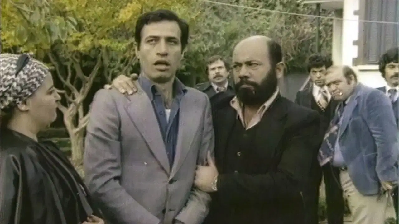 İnek Şaban filminin konusu ne? İnek Şaban filminin oyuncuları kim?