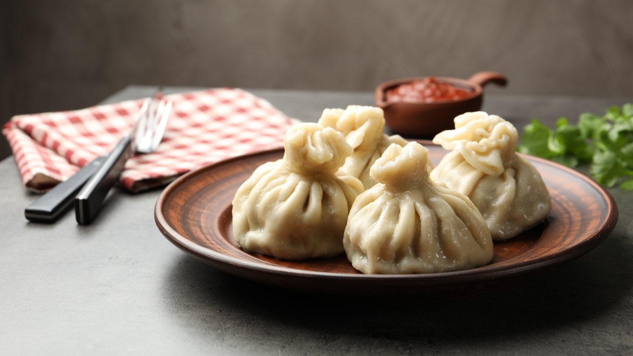 Kayseri’den Tokyo’ya: Dünyanın dört bir yanından mantı çeşitleri...