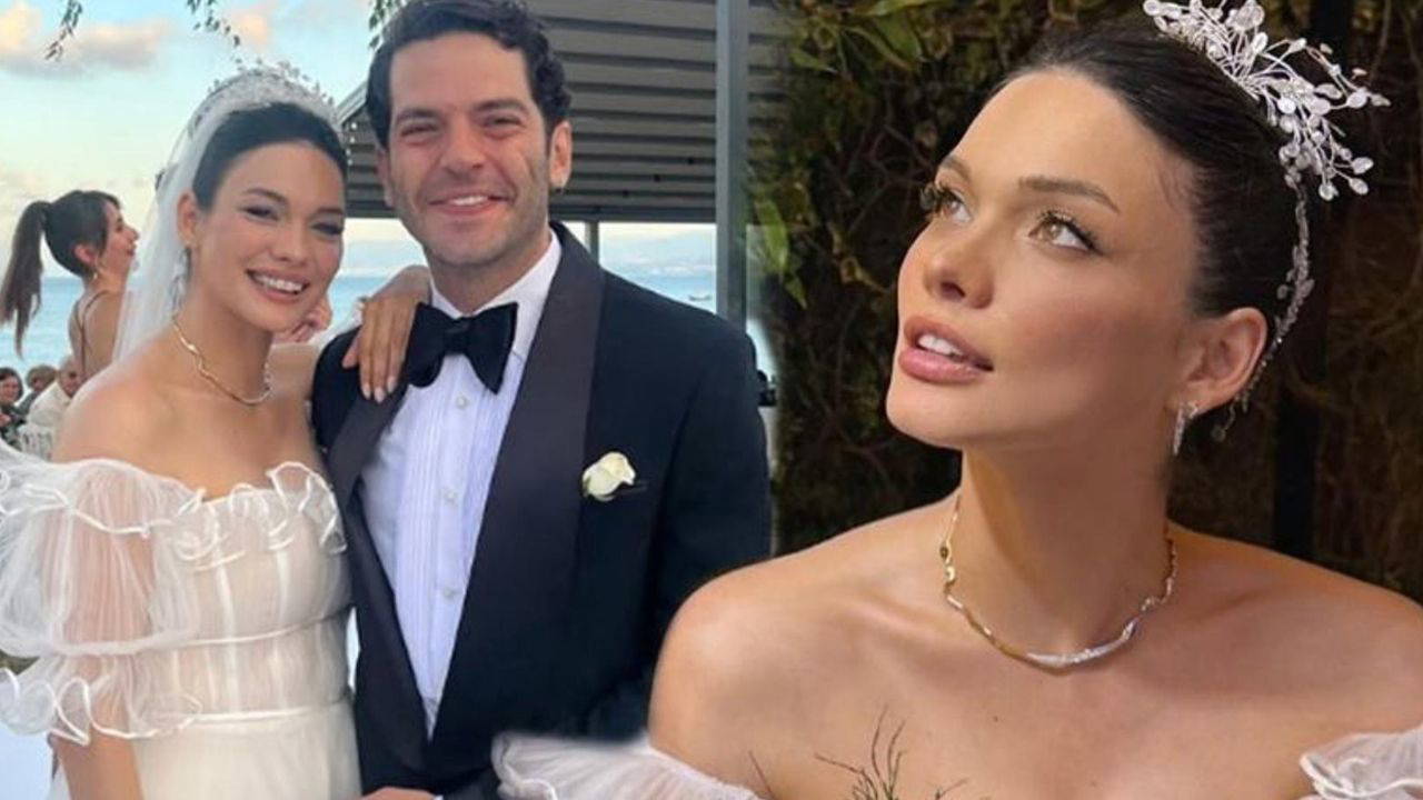 Sürpriz nikahlar, görkemli düğünler: 2025’te evlenen ünlü isimler