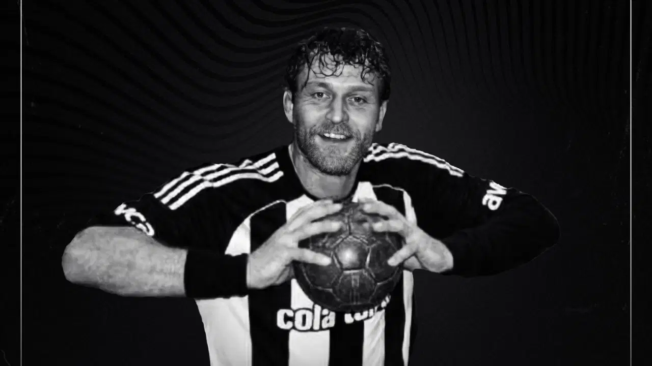 Eski milli hentbolcu Gökhan Aksu yaşamını yitirdi