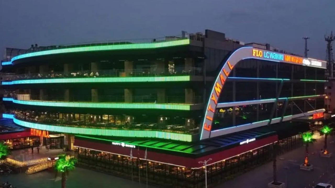 Dev AVM’de kriz! Tüm iş yerlerine kapatma tebligatı