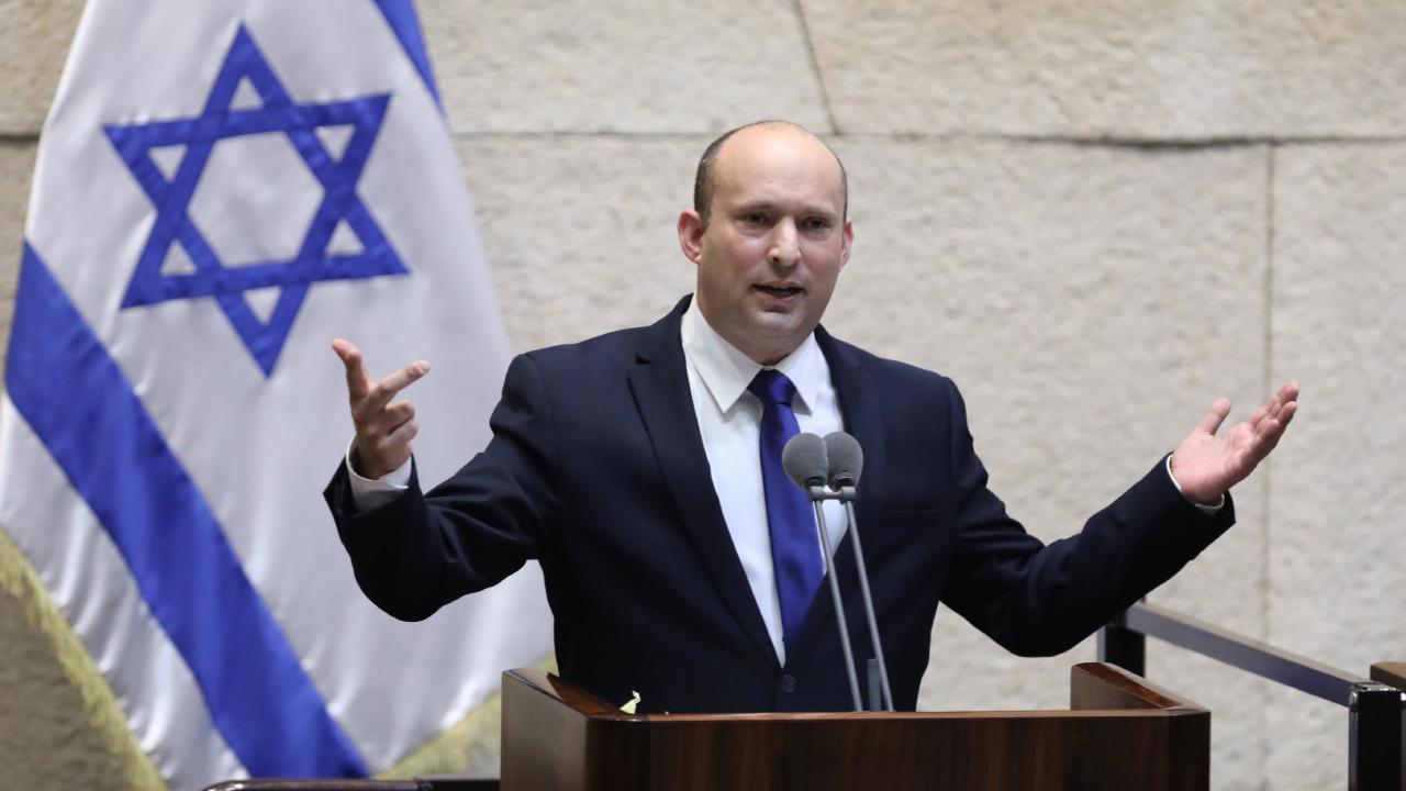 İsrail’in eski Başbakanı Bennett Türkiye’yi hedef aldı: 'Gazze’den çıkaracağız'
