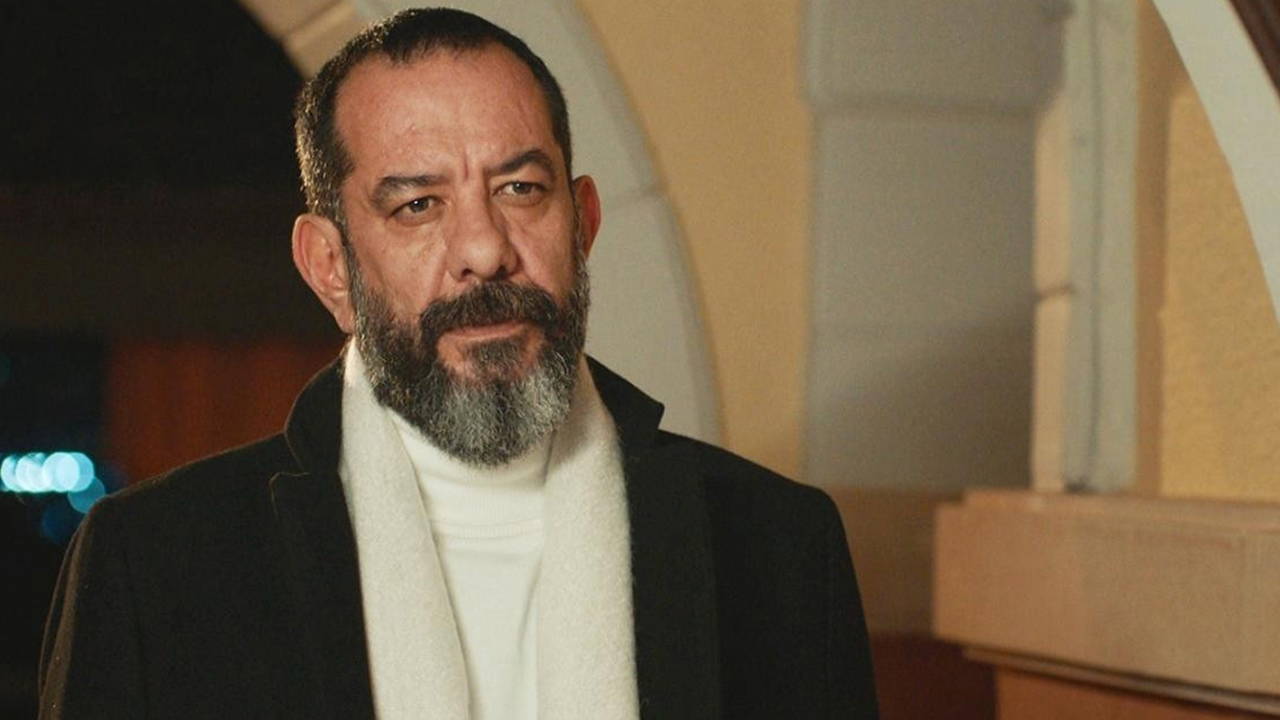 Hudutsuz Sevda'nın 'Şeref'iydi... Ünlü oyuncu Emre Törün hayatını kaybetti!
