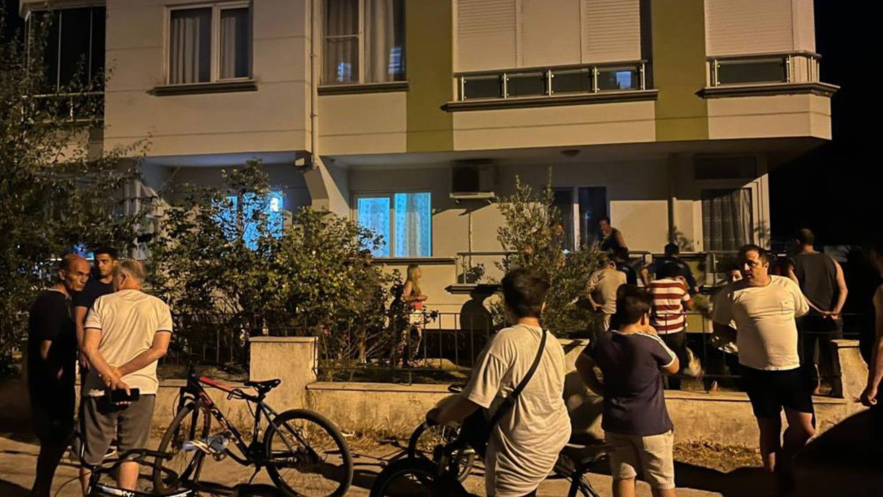 CHP’li belediye başkanının ailesinin evine ‘molotof’lu saldırı