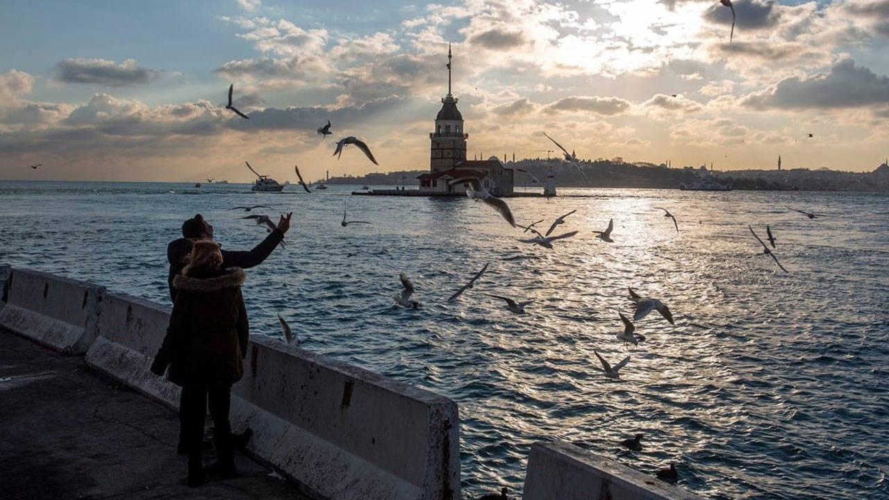 AKOM'dan İstanbul için uyarı: Yeni haftada hava durumu nasıl olacak?