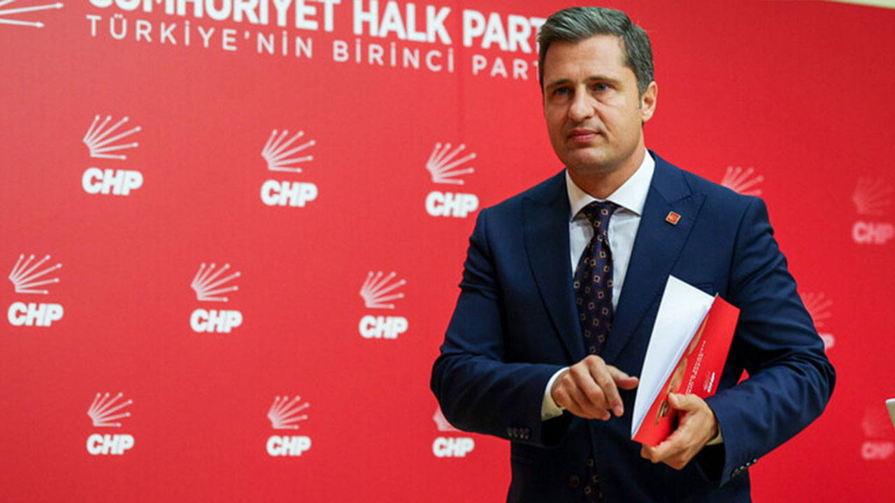 Yücel: 'Karşımızda CHP'liler yok, redde mahkum bir dava'