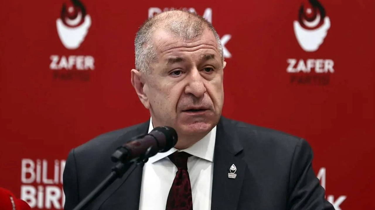 Zafer Partisi, Olağanüstü Kongre'ye gidiyor
