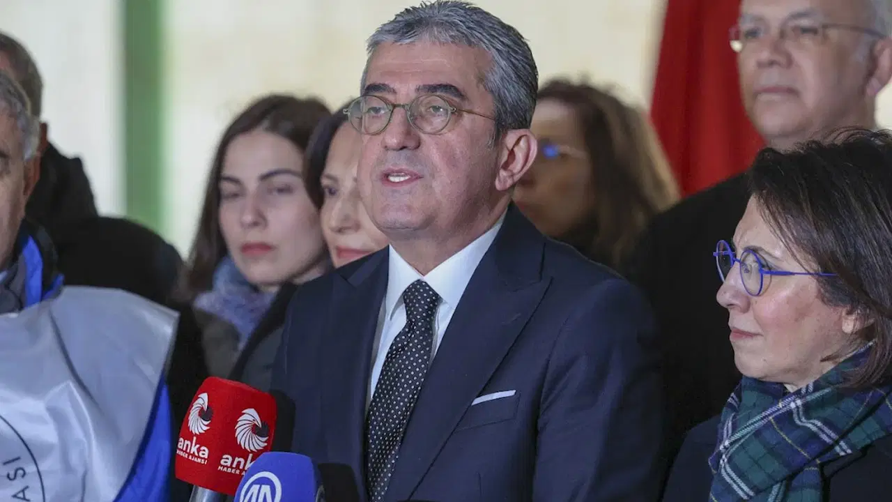 CHP’den vergi yasasına AYM başvurusu... Gökhan Günaydın: 'Adı harç ama haraç!'