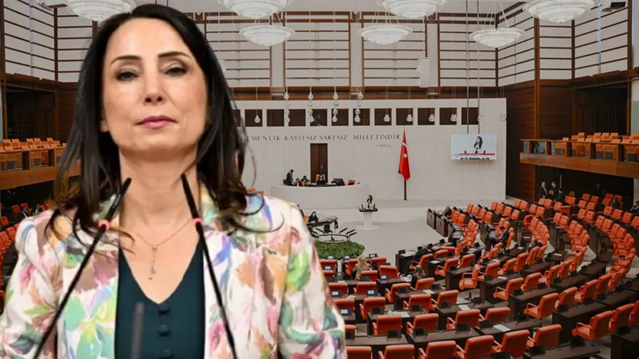 TBMM Genel Sekreterliği'nden 'çıplak arama' iddiasına yanıt