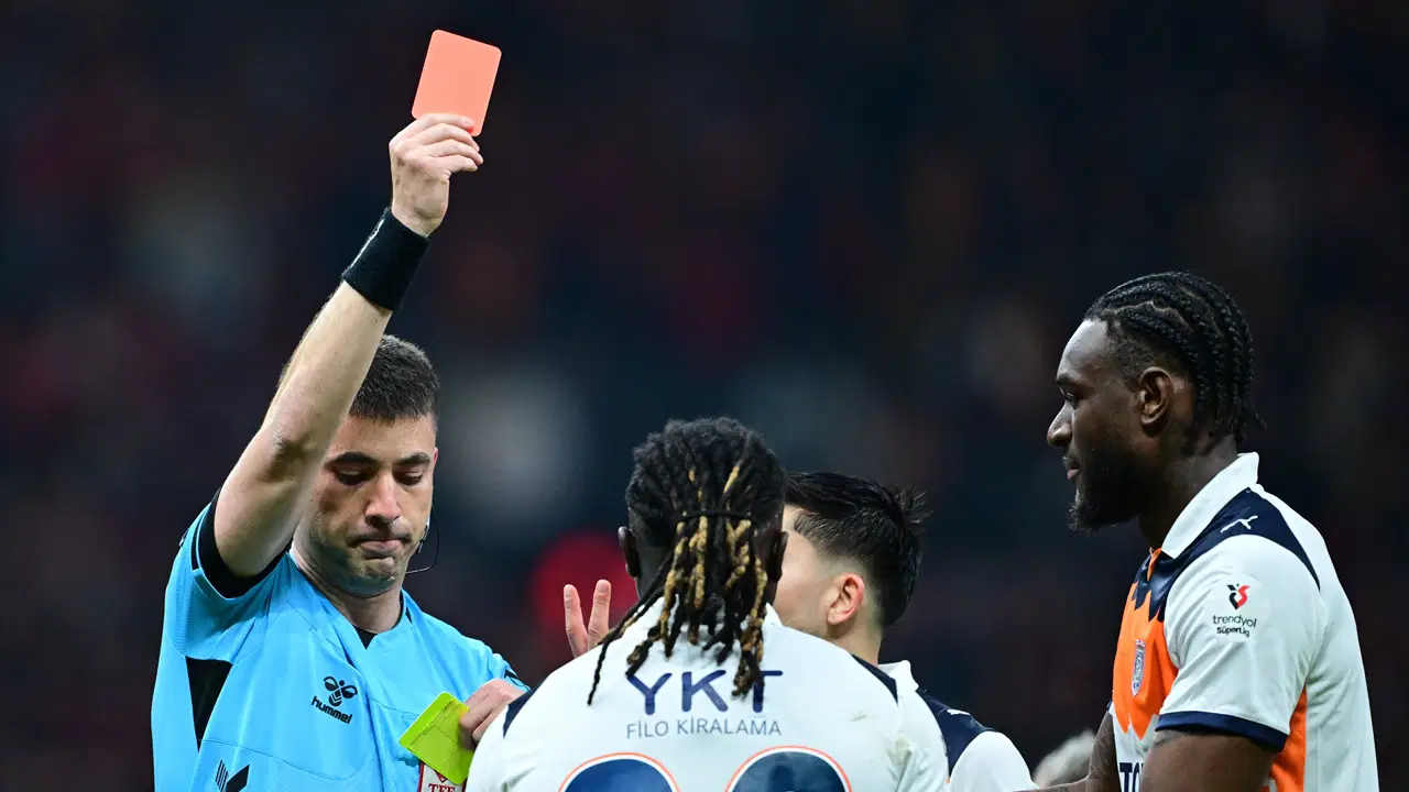 Eski hakemler yorumladı...