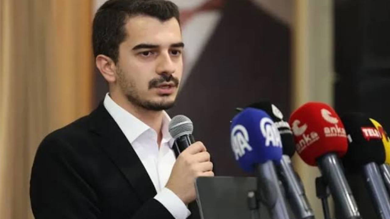 Çankaya Belediye Başkanı Hüseyin Güner, Esenboğa Havalimanı'nda gözaltına alındı