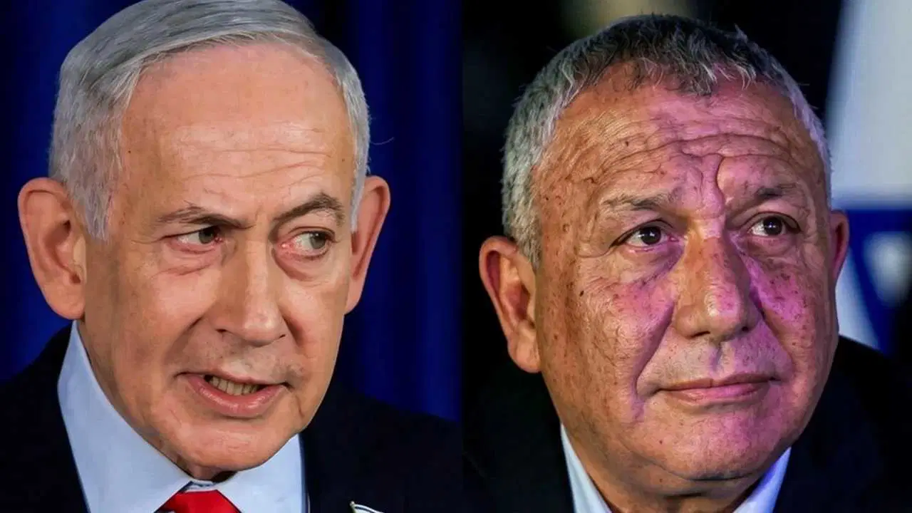 Eski Genelkurmay Başkanı’ndan Netanyahu’ya: İran’ın nükleer bombası yok