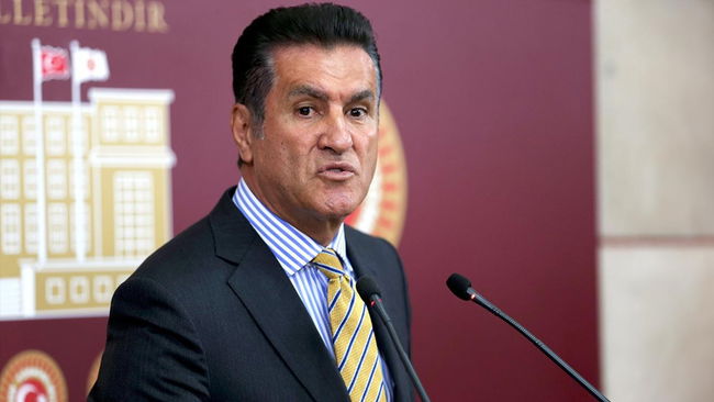 Sarıgül'den dikkat çeken 'yeni parti' yorumu