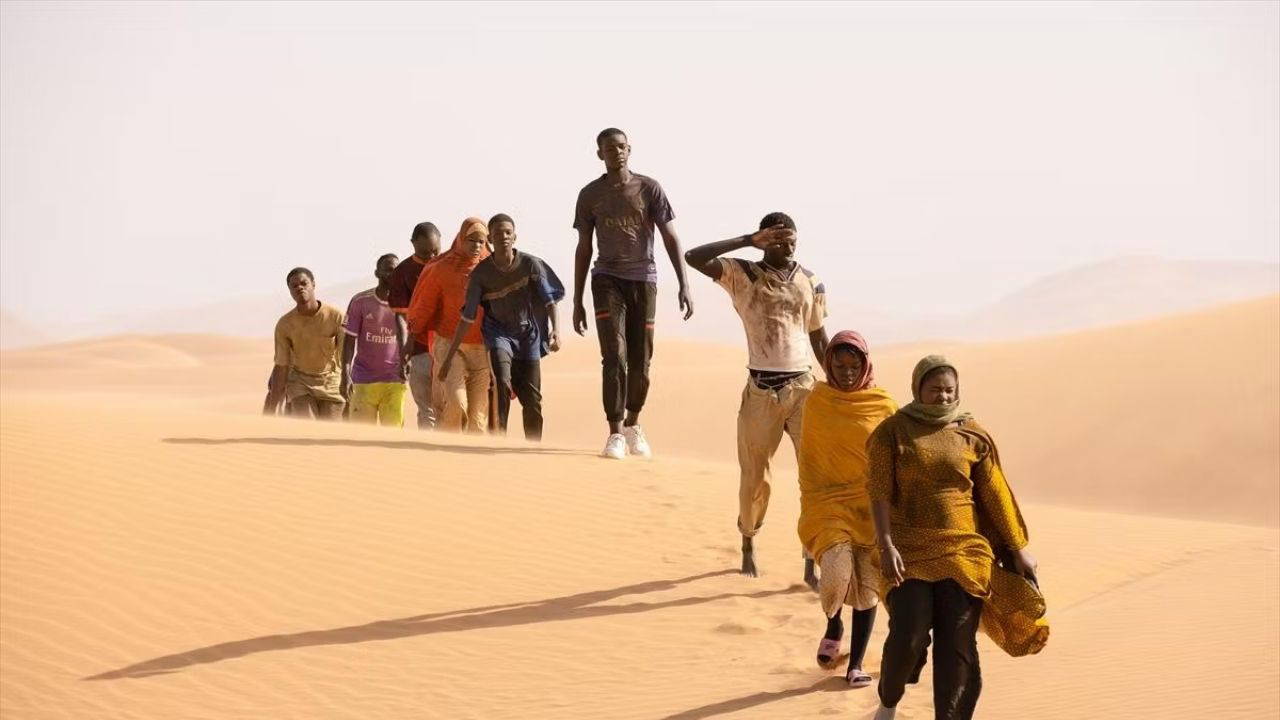 Kaptan Benim filminin konusu ne? Kaptan Benim filminin oyuncuları kim?