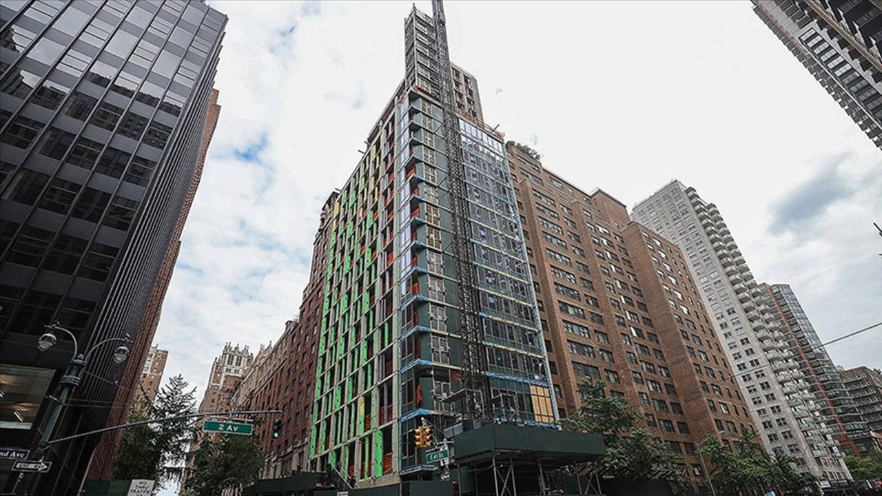 TURKEN Vakfı ABD’de yatırım listesinde ikinci