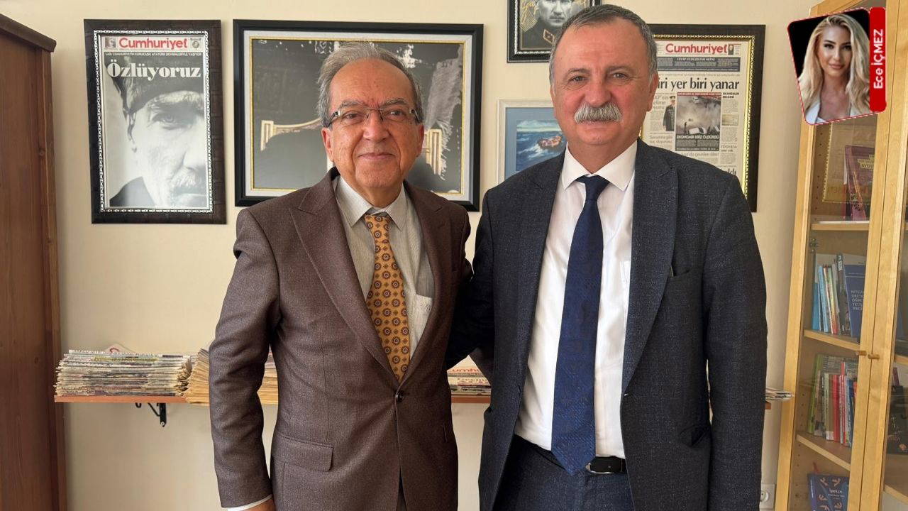 ‘Hiçbir çocuğun aç kalmadığı bir Yunusemre’ 