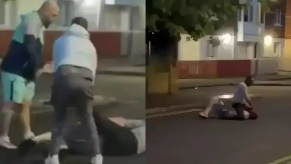 Kuzey İrlanda’yı sarsan bıçaklı saldırı: Bir kişi 