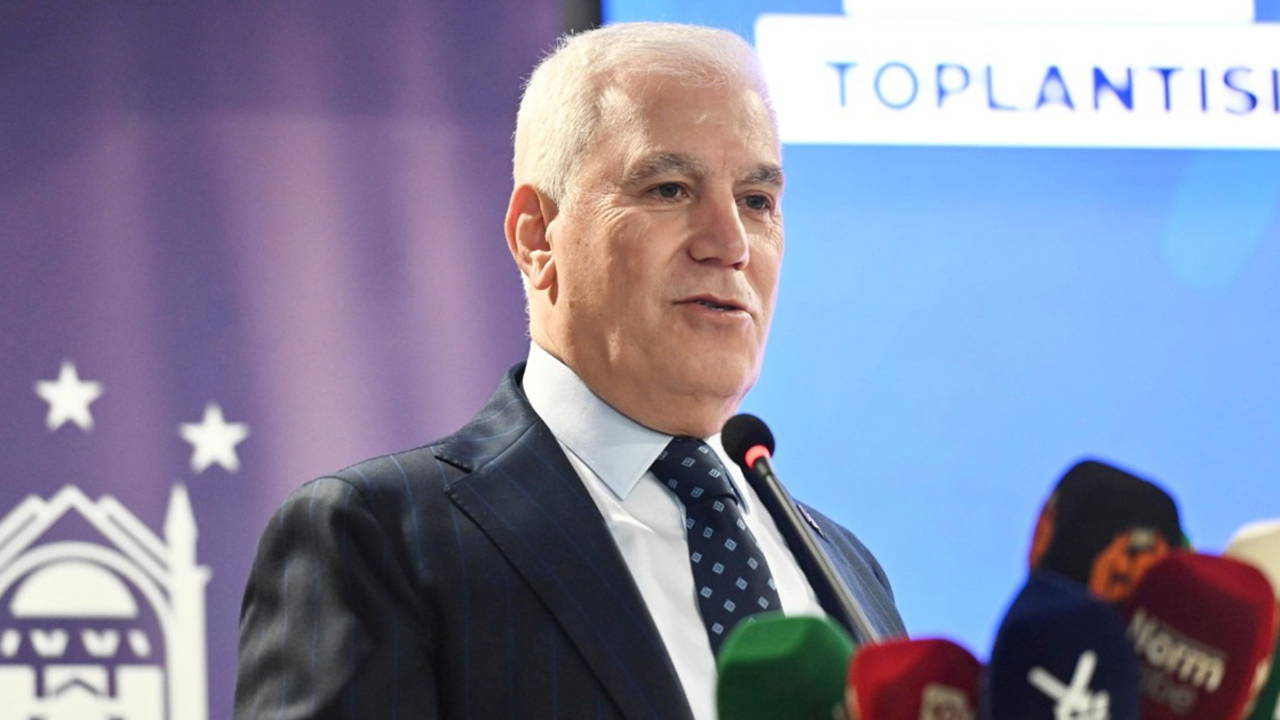 AKP kaynaklarının 'transfer' iddiasına CHP'li Bursa Belediye Başkanı Bozbey'den sert yanıt: 'Dikkate bile almıyorum, işimizin başındayız!'