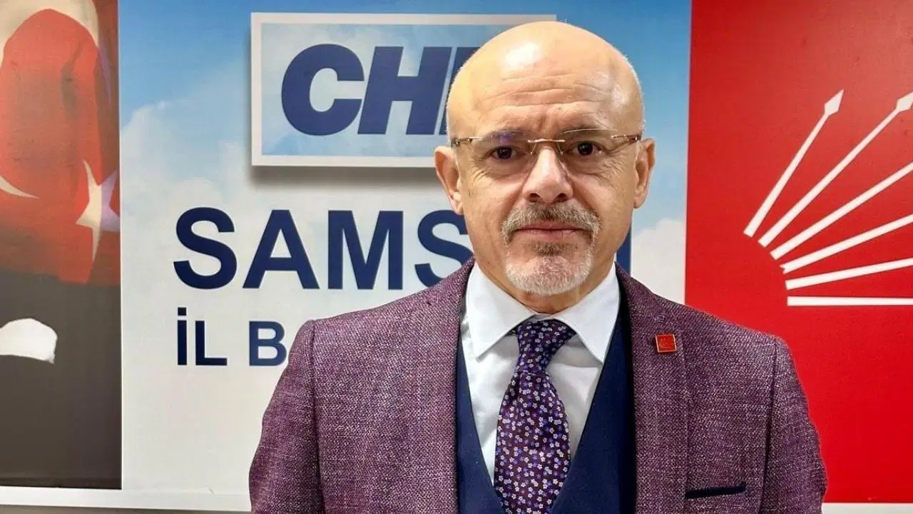 CHP’li Özdağ, Samsun’un bütçe verilerini ortaya çıkarttı: ‘TÜGVA’nın gezisine 720 bin TL’