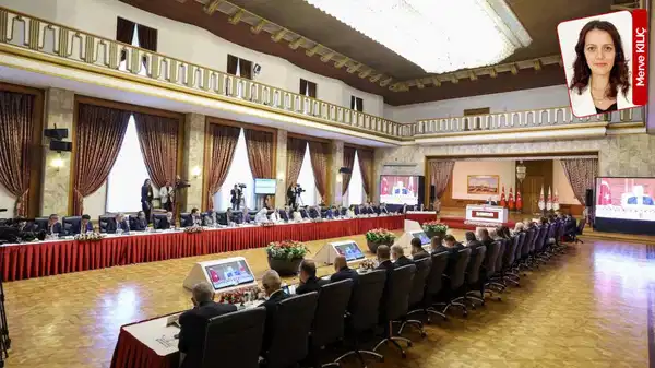 Süreç rahatsızlığı... AKP'li kurmaylardan ‘tıkanma’ uyarısı!