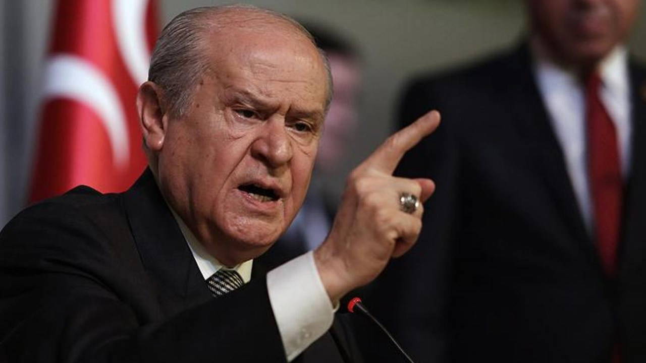 Bahçeli'den 29 Ekim mesajında 'süreç' uyarısı