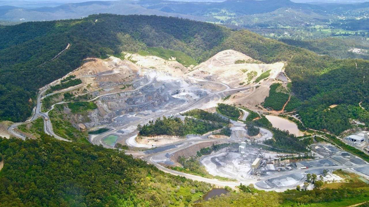 MAPEG ihaleleriyle yağma! Trabzon'un yüzölçümünden daha büyük bir alan maden şirketlerine satıldı