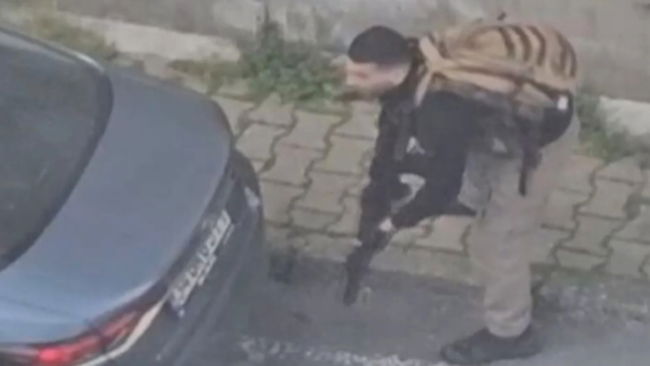 Aile içi cinayete karıştı, ‘IŞİD’ tedbiri 2024’te kaldırıldı