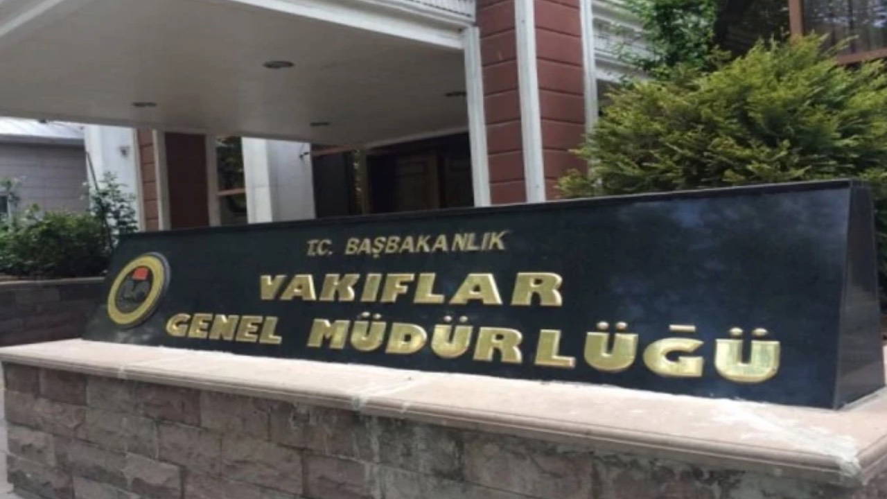 Salıcı’dan Bakan Ersoy’a sert suçlamalar: 'VGM, bir yandaşa daha köşeyi döndürüyor'