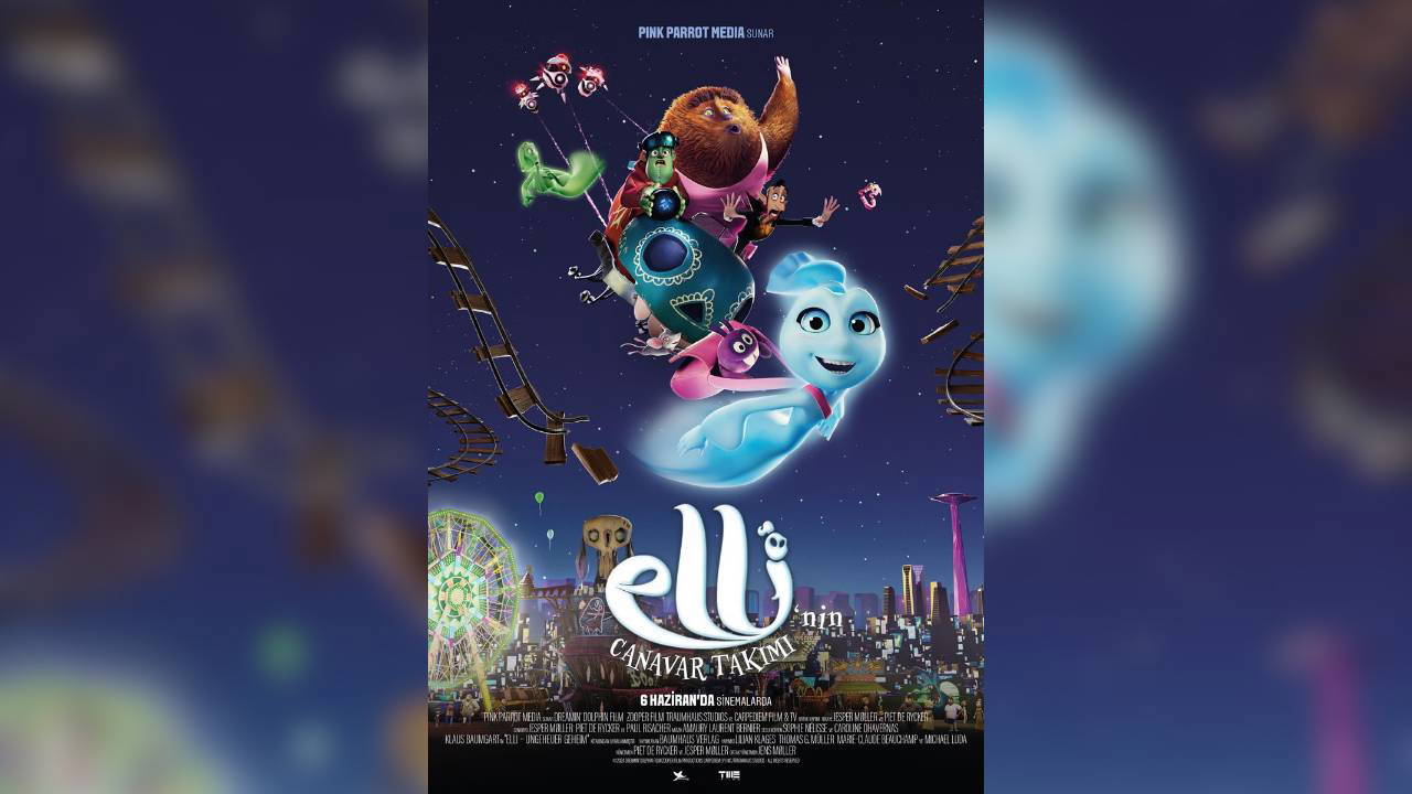 Ballerina, Aşkın Yüzü, Siccin 8 ve daha fazlası... İşte bu haftanın filmleri!