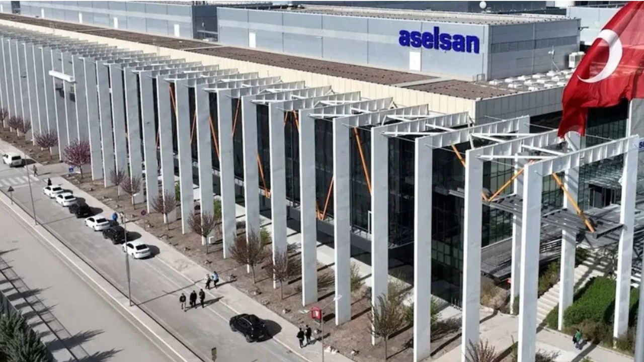 Aselsan hisseleri düştü!