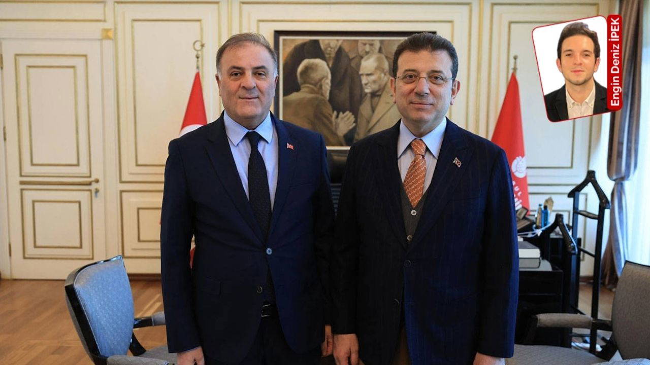 İBB Başkanvekili Nuri Aslan, birinci yılında 19 Mart operasyonlarını Cumhuriyet’e değerlendirdi: “Orkestranın şefi şu an dinleniyor”