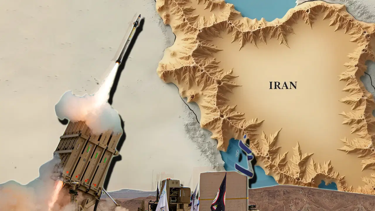 İsrail'den İran'a yeniden saldırı sinyalleri