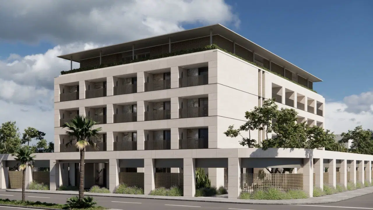 Deprem sonrası Hatay’da örnek turizm yatırımı: The Noria Hotel Nisan 2026’da açılıyor