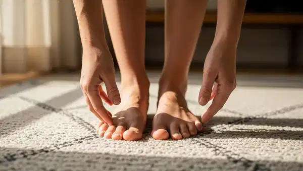 Beware of Hidden Danger for Children in Summer: Hand, Foot, and Mouth Disease