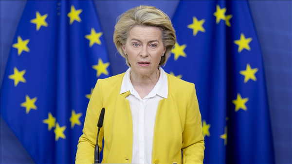 Brüksel’den dikkat çeken sözler: Avrupa Rus, Türk ve Çin etkisine bırakılamaz