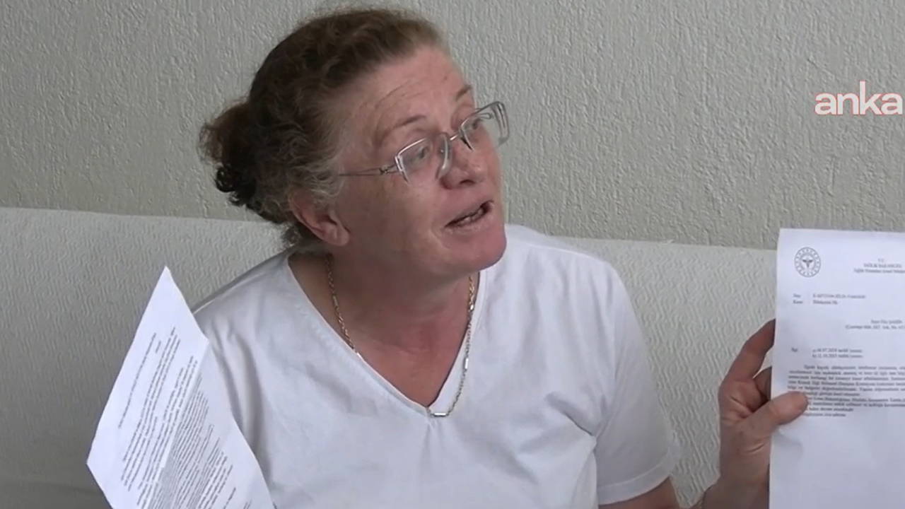 Donor withdraws, son dies of cancer; mother decries two-year justice delay
