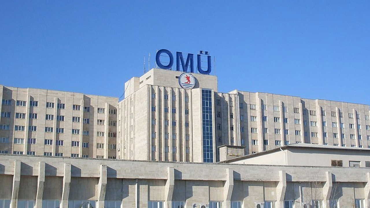 OMÜ’ye cinsiyet değiştirme sorgusu 