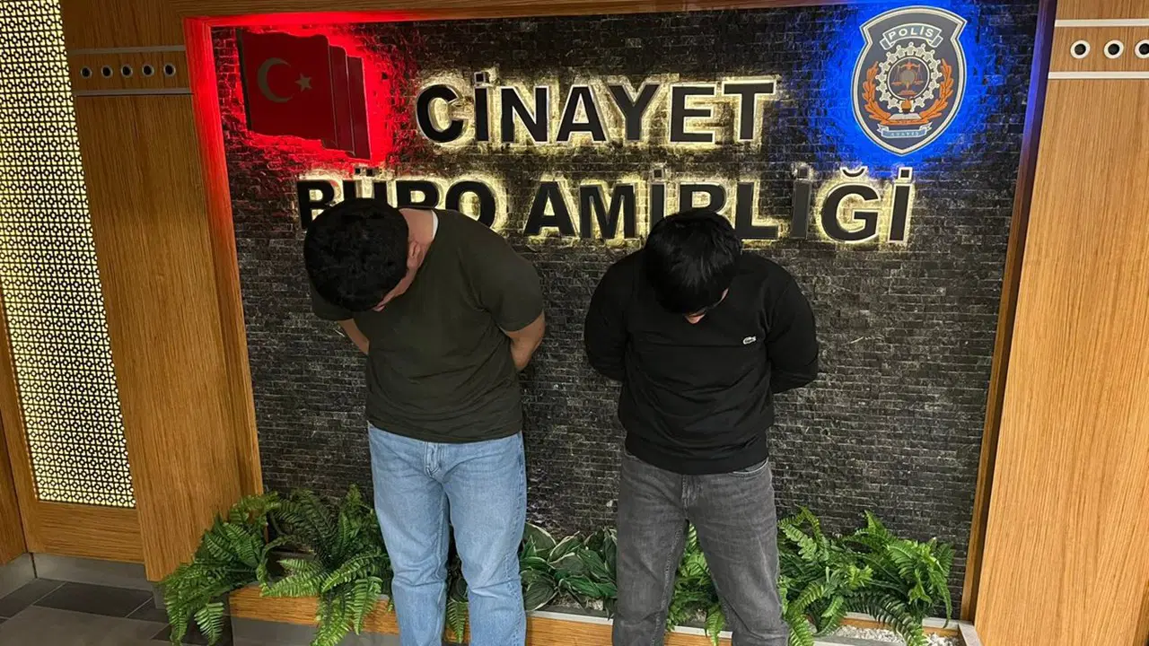 İstanbul'da 'başı kesik ceset' vahşeti: Zanlılar adliyede