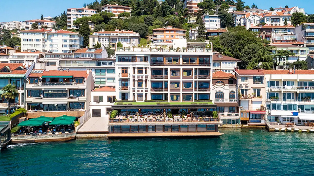 Bebek Otel ile ilgili yeni iddia: Mühürlenmesine ilişkin yürütmeyi durdurma kararı kaldırıldı mı?